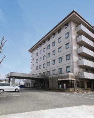 Hotel Route-Inn Court Yamanashi