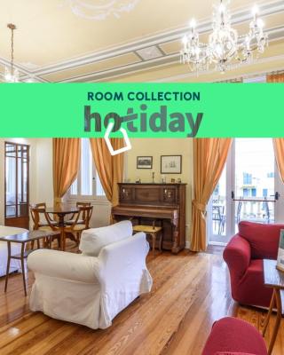 Hotiday Room Collection - Rapallo