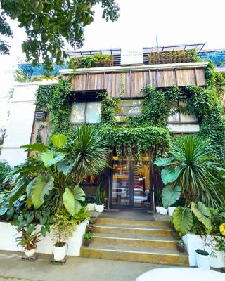 Cabins by Eco Hotels