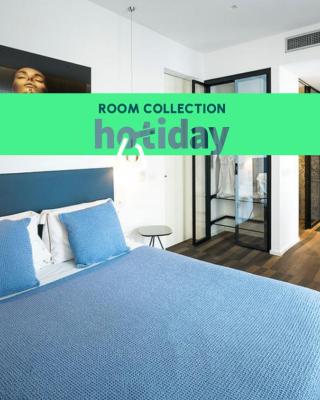 HOTIDAY Room Collection - Olbia Wallure