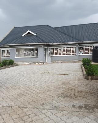 TYGAJ HOME
