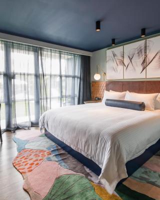 Naumi Auckland Airport Hotel