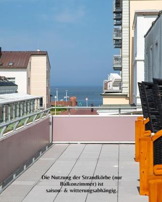 Logierhaus Extra