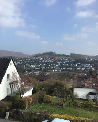 Balver Aussicht