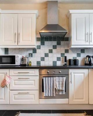 Home stay in Kimmage