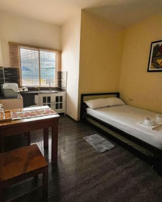 Seaview Mansion Apartment 1