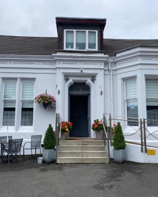 Clydesdale Hotel