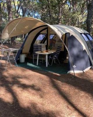 Bella Tents - Glamping Vibes