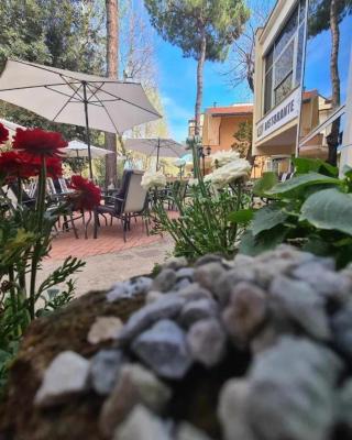 Hotel Anny