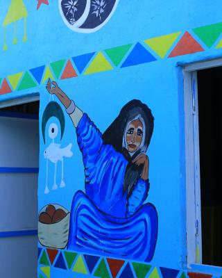 Mama Africa Camp