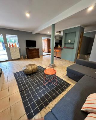 Apartment nähe Offenburg EuropaPark