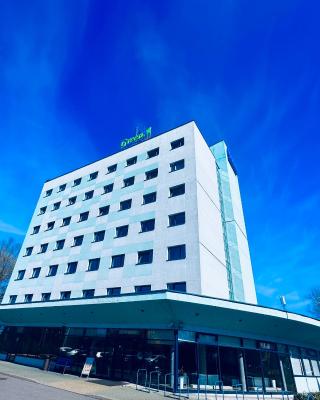 Green Park Hotel Klaipeda