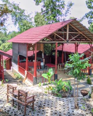 Happy Monkeys Village