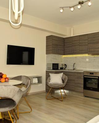 Sunset Haven Piraeus