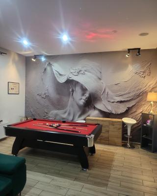 Apartamenty Premium PRETTY WOMAN self check-in 24h - Bytom Chorzów Katowice