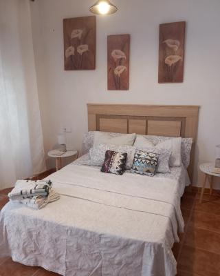 habitacion compartida con anfitrión