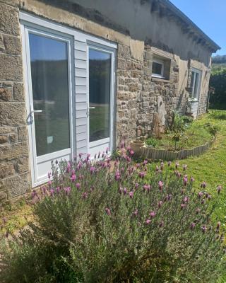 Bethesda Plouasne - family friendly B&B, countryside location