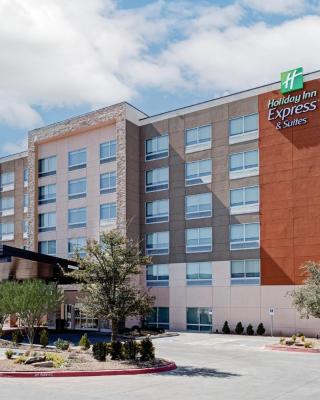 Holiday Inn Express & Suites Moore by IHG