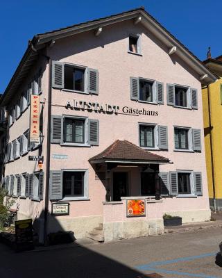 Altstadt Gästehaus