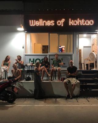 WELLNESS of KOH TAO