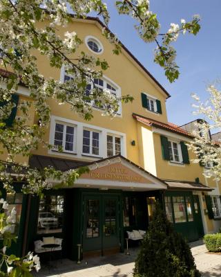 Hotel Freisinger Hof