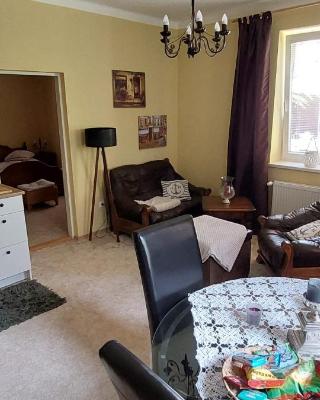 Vila Kost Apartman 2