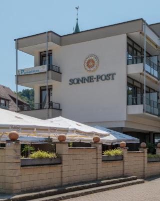 Hotel Restaurant Sonne-Post