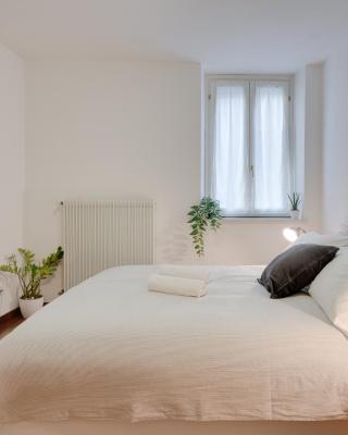 1-minute walk from Piazza Vittoria - Casa Mameli