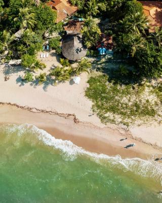 Pousada Luar das Águas