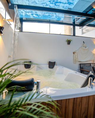 Espectacular Casa de Ensueño "Jacuzzi Privado" en Ricaurte - Peñalisa