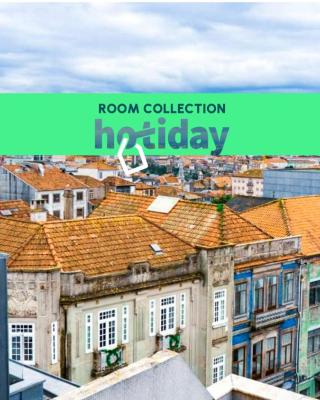 HOTIDAY Room Collection - Oporto