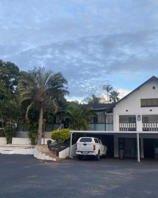 Dwengu Guest house