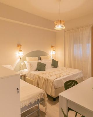 Dafne Room Suites con terrazza