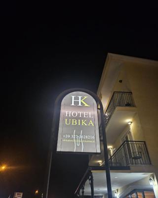Ubika Hotel