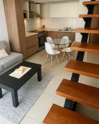 Matrisa Santa Teresa Apartments