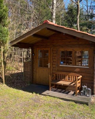 Krogager Primitiv Camping - Krogen