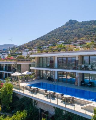 Spektr Boutique Hotel Yalikavak