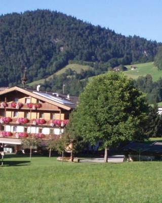 Pension Haidachhof
