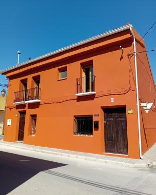Casa Rural La Palmera