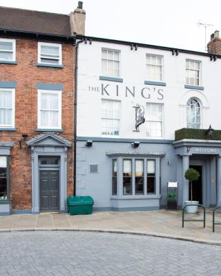 The King's Head