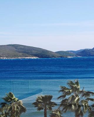 VILLA MARGARIT Boutique Hotel