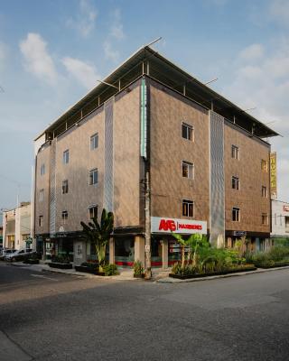 Hotel Plataneras Plaza