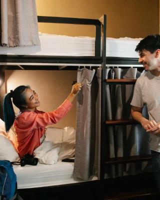 TJ Patong HOSTEL