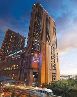 Berjaya Times Square Hotel, Kuala Lumpur