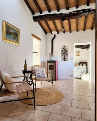 Authentic Tuscan Getaway