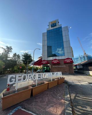Georgetown Hotel