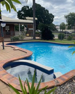 Gayndah Colonial Motor Inn