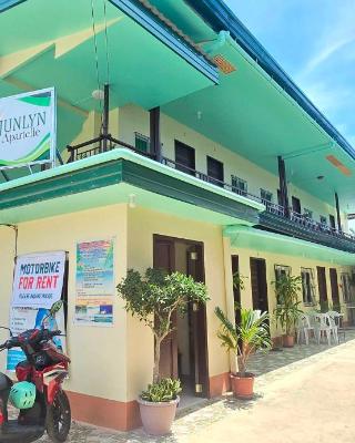 OYO 1121 Junlyn Apartelle