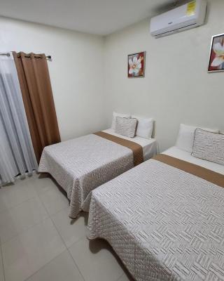 Maho's Apartamentos
