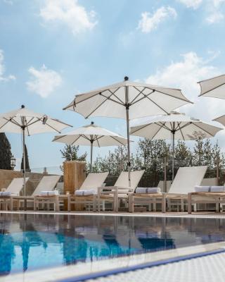 Edmond Luxury Hotel & Spa מלון ספא אדמונד ראש פינה